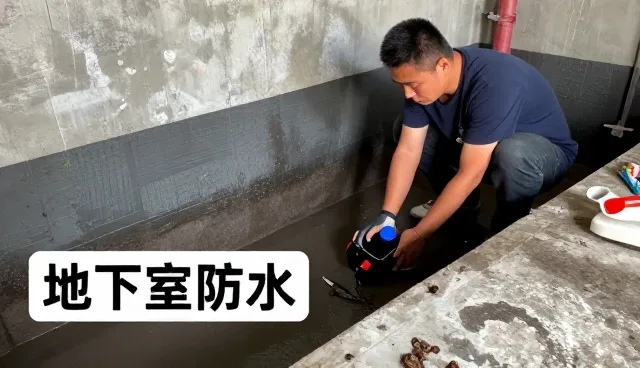 如何选择适合企业须知的防水材料销售?